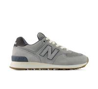 New Balance Unisexe 574 en Gris, Suède/Mesh, Taille 41.5