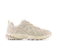 New Balance Unisexe 610T en Gris/Blanc, Synthétique, Taille 42