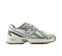 New Balance Unisexe 740 en Beige/Gris, Synthétique, Taille 41.5
