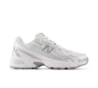 New Balance Baskets basses 740 Homme Suède/Mesh Blanc Taille 42,5
