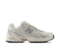 New Balance Unisexe 740 en Blanc/Gris, Synthétique, Taille 41.5