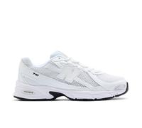 New Balance Unisexe 740 en Blanc, Synthétique, Taille 40.5 Large