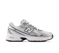 New Balance Unisexe 740 en Bleu/Gris, Suède/Mesh, Taille 44.5
