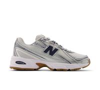 New Balance Unisexe 740 en Bleu/Gris, Synthétique, Taille 41.5 Large
