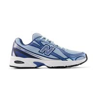 New Balance Unisexe 740 en Bleu, Synthétique, Taille 37.5