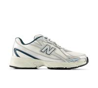 New Balance Unisexe 740 en Green/Beige, Synthétique, Taille 37.5