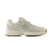 New Balance Unisexe 740 en Gris/Blanc, Synthétique, Taille 38.5