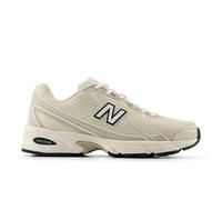 New Balance Unisexe 740 en Gris/Beige, Synthétique, Taille 44.5 Large