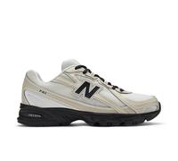 New Balance Unisexe 740 en Gris/Blanc, Synthétique, Taille 38