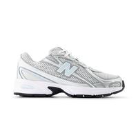 New Balance Unisexe 740 en Gris/Bleu/Blanc, Synthétique, Taille 37 Large