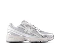 New Balance Chaussures basses 740 Homme Argent Taille 38,5