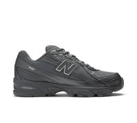 New Balance Unisexe 740 en Gris, Synthétique, Taille 39.5 Large
