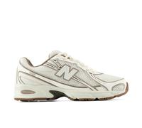 New Balance Unisexe 740 en Marron/Beige/Gris, Synthétique, Taille 42