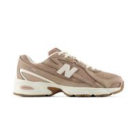 New Balance Unisexe 740 en Marron/Beige, Synthétique, Taille 41.5