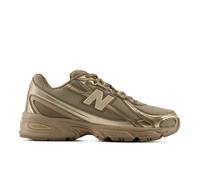 New Balance Unisexe 740 en Marron/Gris, Synthétique, Taille 41.5