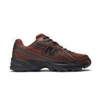 New Balance Unisexe 740 en Marron, Synthétique, Taille 44