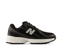 New Balance Unisexe 740 en Noir/Blanc, Synthétique, Taille 43