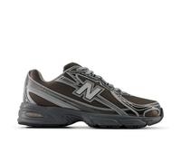 New Balance Unisexe 740 en Noir/Gris, Synthétique, Taille 47.5