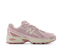 New Balance Unisexe 740 en Rose/Beige, Synthétique, Taille 43 Large