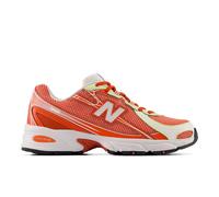 New Balance Unisexe 740 en Rouge/Rose, Synthétique, Taille 43