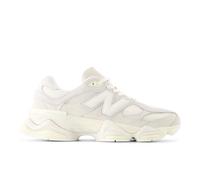 New Balance 9060 Homme - Baskets, Blanc - Pointure 42.5 - Cuir White 42.5