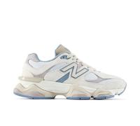 New Balance Unisexe 9060 en Bleu/Blanc, Suède/Mesh, Taille 40