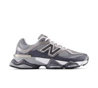 New Balance Unisexe 9060 en Grey/Black, Synthétique, Taille 37.5