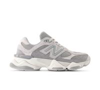 New Balance Unisexe 9060 en Gris, Suède/Mesh, Taille 40.5