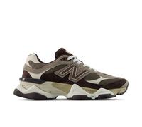 New Balance Unisexe 9060 en Marron, Suède/Mesh, Taille 40