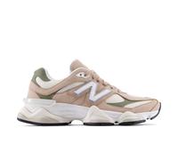 New Balance 9060 Homme - Baskets, Beige - Pointure 42 - Cuir suédé Beige 42
