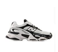 New Balance 9060R Femme - Baskets, Noir - Pointure 40.5 - Cuir Black 40.5