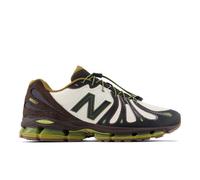 New Balance Unisexe Abzorb 1890 en Beige/Marron, Synthétique, Taille 42.5