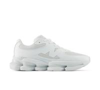 New Balance Unisexe Abzorb 2000 en Blanc/Noir, Synthétique, Taille 39.5