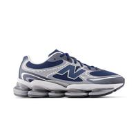 New Balance Unisexe Abzorb 2000 en Bleu/Gris, Synthétique, Taille 40
