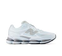 New Balance Unisexe Abzorb 2000 en Bleu, Synthétique, Taille 40 Large