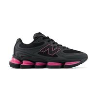New Balance Unisexe Abzorb 2000 en Noir/Rose/Gris, Synthétique, Taille 44.5