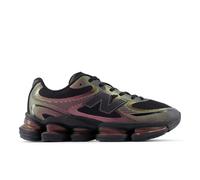New Balance Unisexe Abzorb 2000 en Rouge/Noir, Synthétique, Taille 40