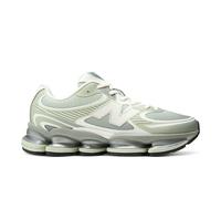 New Balance Unisexe Abzorb 2000 en Vert/Gris/Blanc, Synthétique, Taille 38.5