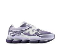 New Balance Unisexe Abzorb 2000 en Violet/Blanc, Synthétique, Taille 41.5