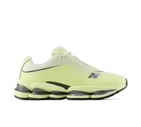 New Balance Unisexe Abzorb 2000S en Vert/Marron, Synthétique, Taille 44.5