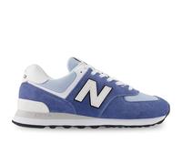 new balance Baskets basses '574' opal / bleu pastel / blanc, Taille 37