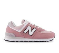 New Balance Unisexe Adulte Chaussures 574 Code U5747SG Rose, Rose Blanc, 37 EU