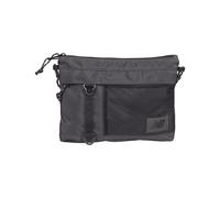 New Balance Unisexe Athletics Small Crossbody en Noir, Polyester, Taille OSZ