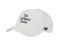 New Balance Unisexe - Chapeau The Intelligent Choice à 6 panneaux, Sel de mer, Taille unique