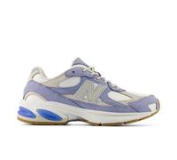 New Balance Unisexe Cool Skies 2010 en Gris, Suède/Mesh, Taille 41.5