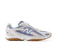 New Balance Unisexe Cool Skies 204L en Grey/Blue, Cuir, Taille 36