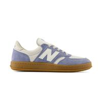 New Balance Unisexe Cool Skies T500 en Gris/Blanc, Cuir, Taille 45.5