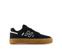 New Balance Unisexe Enfants Jamie Foy 306 en Noir/Blanc, Suède/Mesh, Taille 30.5