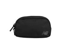 New Balance Unisexe Essential Small Waist Bag en Noir, Polyester, Taille OSZ