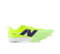 New Balance Unisexe FuelCell Flite-D en Vert/Mauve/Noir, Synthétique, Taille 43
